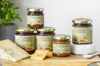 Ploughmans Pickle