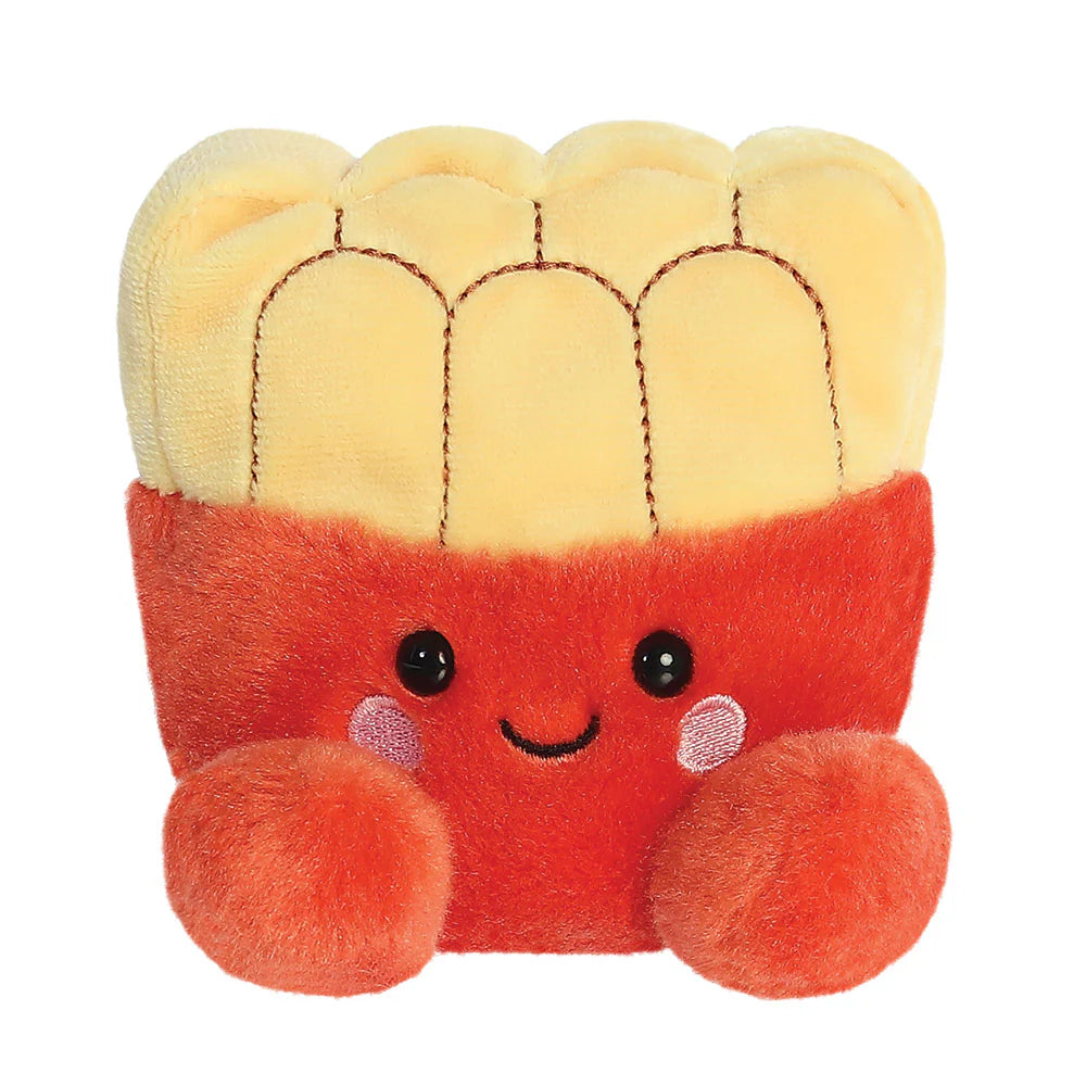Frenchy Fries Palm Pal , 13cm