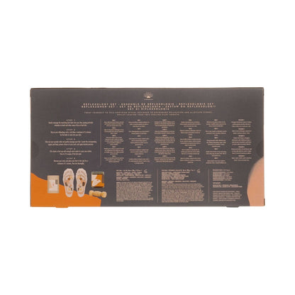 Wanderflower -  Reflexology  Set - Peppermint & Tea Tree