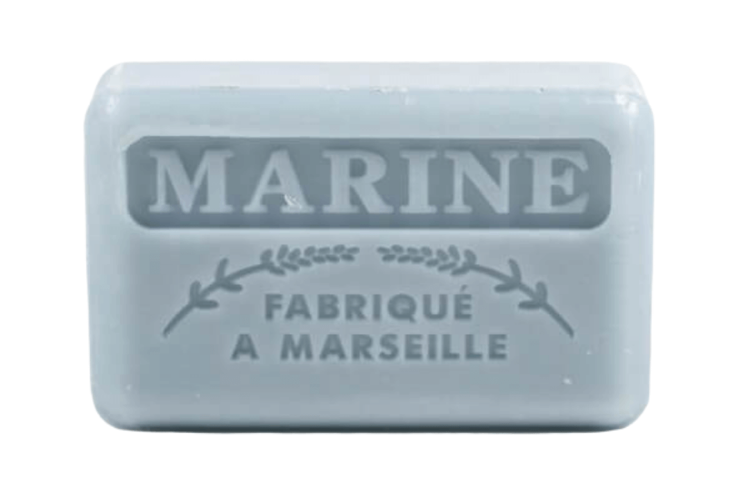 125g Marine French Soap