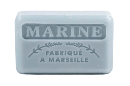 125g Marine French Soap