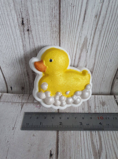 Bath Ducky Bath Bomb