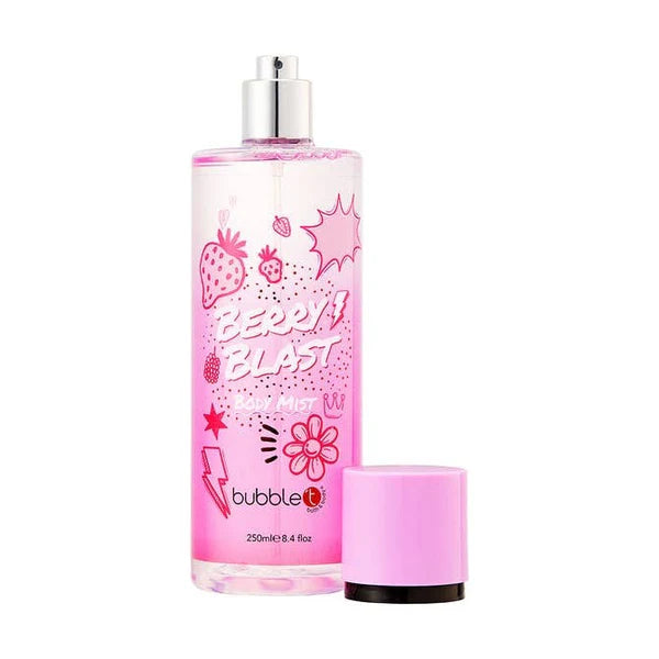 Berry Blast Body Mist (200ml)