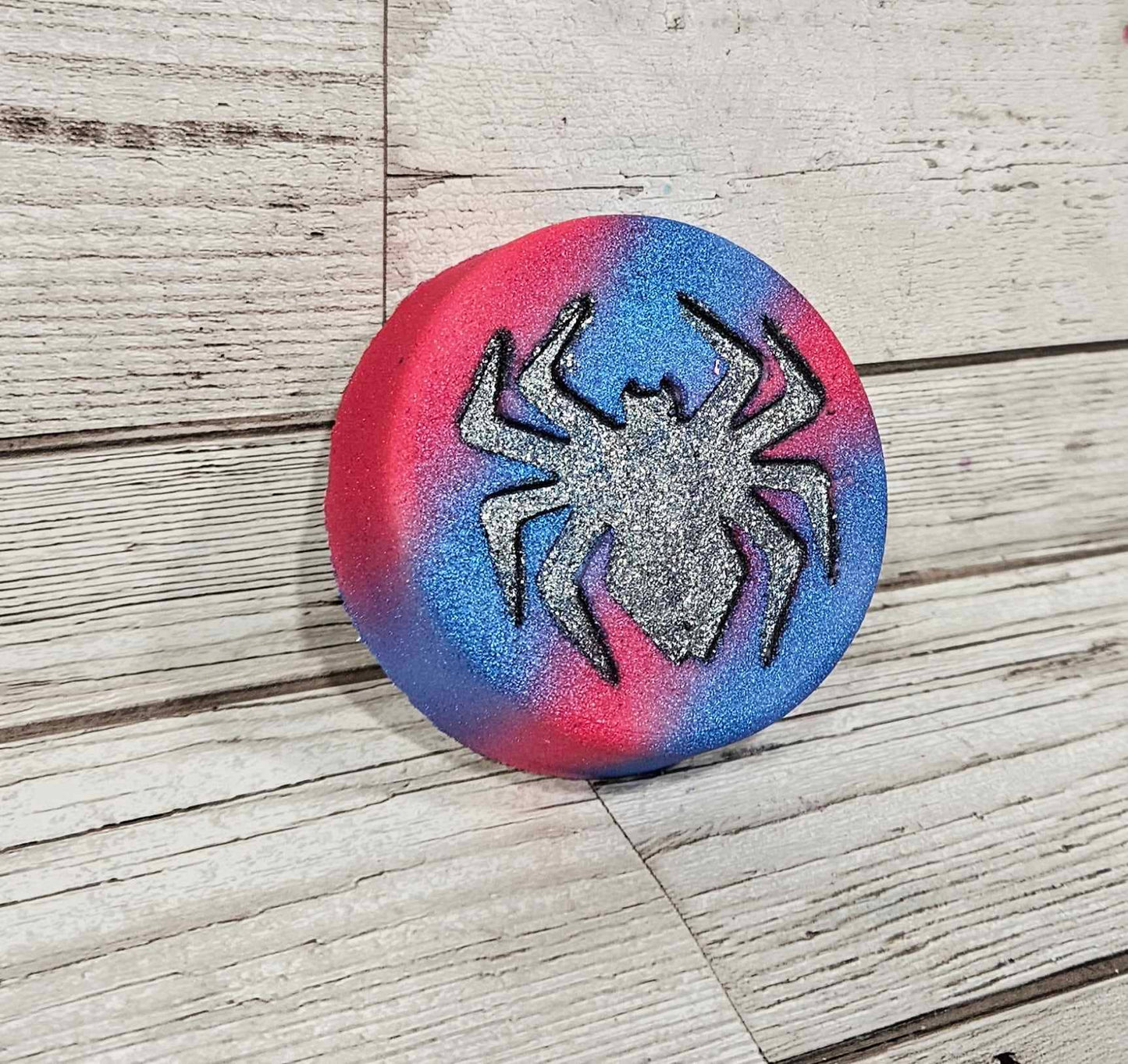 Spidy Bath Bomb