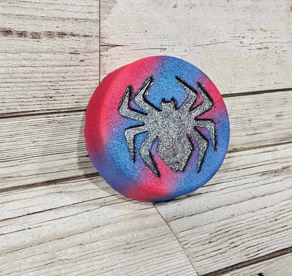Spidy Bath Bomb