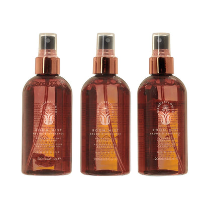 Mood Enhancing Room Spray Mists