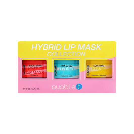 Hybrid Lip Mask Collection (3 x 20g)