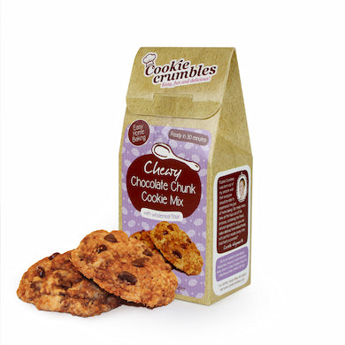 Chewy Chocolate Chunk Cookie Mix
