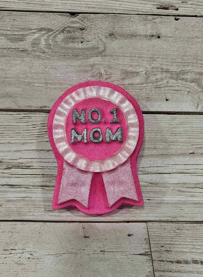 No 1 Mom Bath Bomb