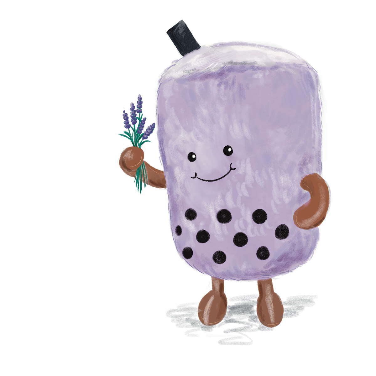 Warmies® Boba