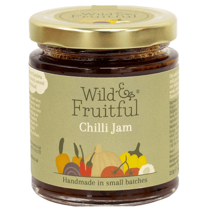 Chilli Jam