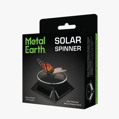 Metal Earth - Solar Spinner