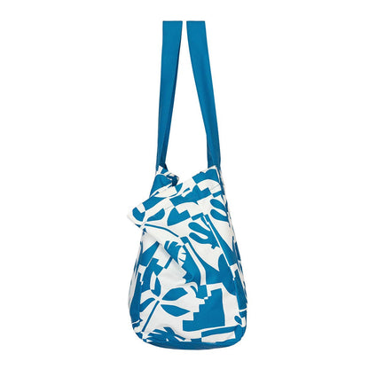 Dock & Bay Everyday Tote Bag - Marine Dream: Medium (39x19cm)
