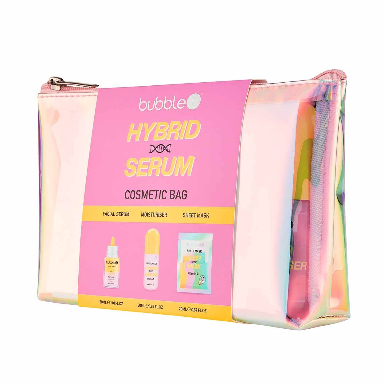 Hybrid Serum Skincare Gift Set