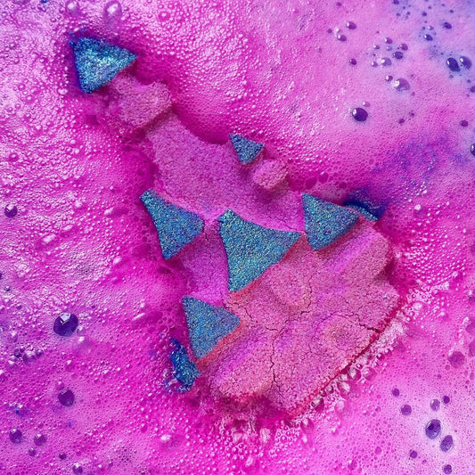 Enchanted Castle Bath Bomb