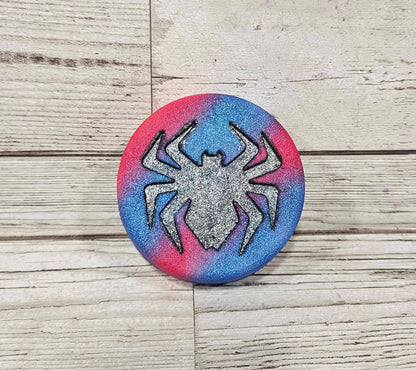 Spidy Bath Bomb
