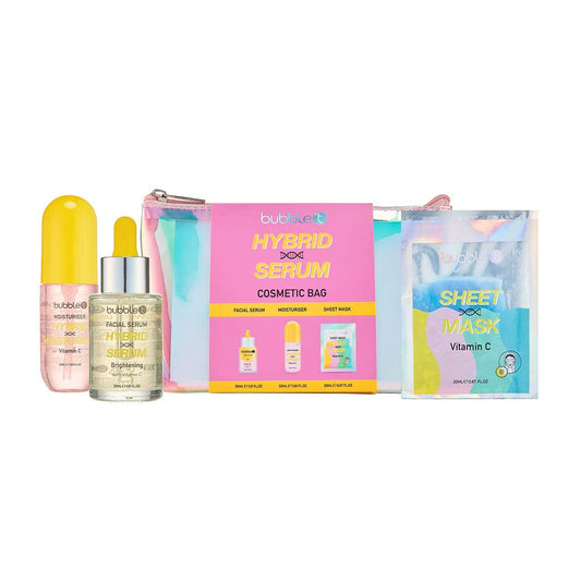 Hybrid Serum Skincare Gift Set
