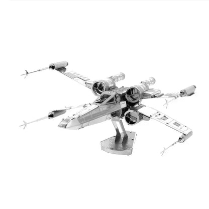 Metal Earth - Star Wars X-Wing Fighter