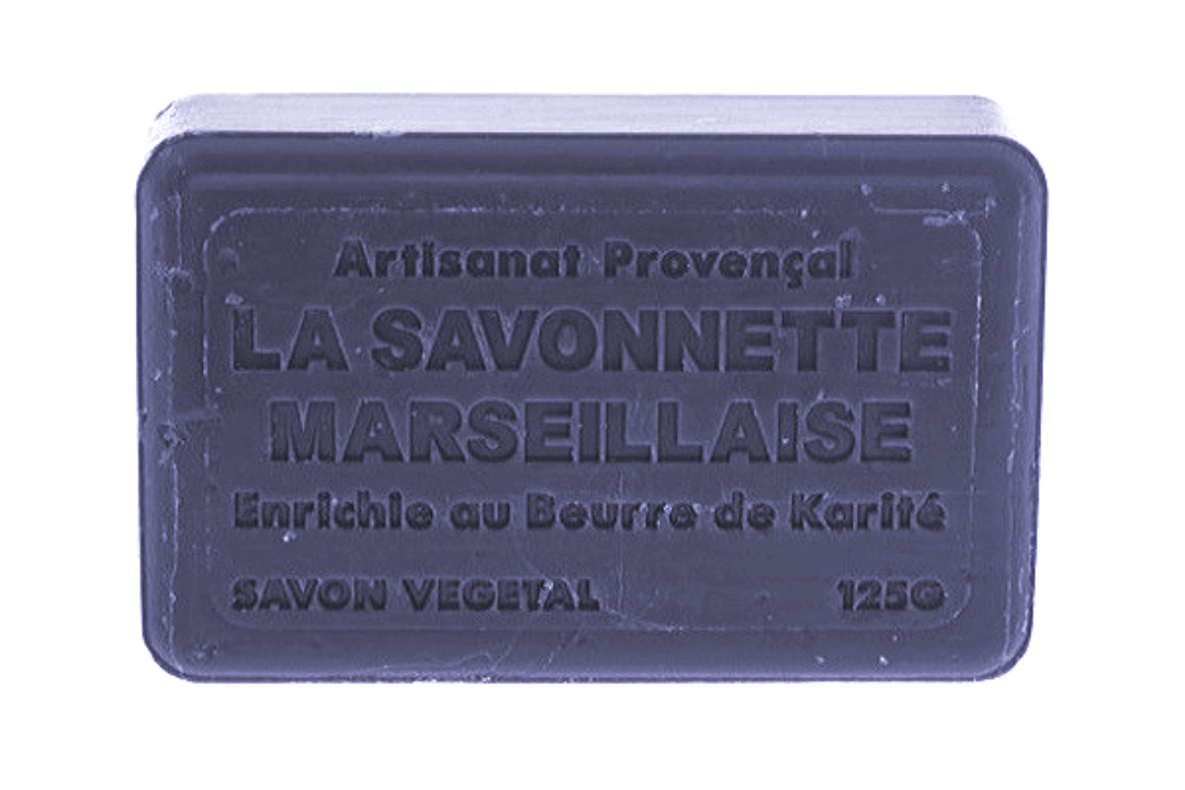Beautiful Night 125g French soap