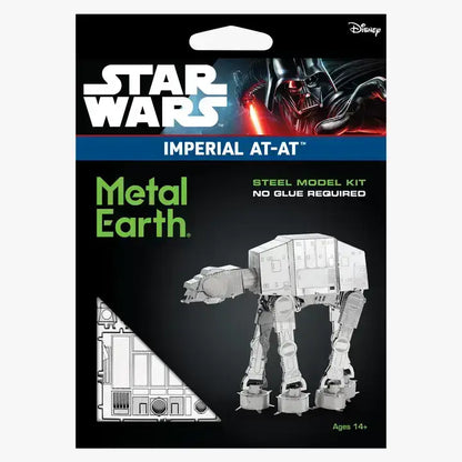 Metal Earth - Star Wars AT-AT