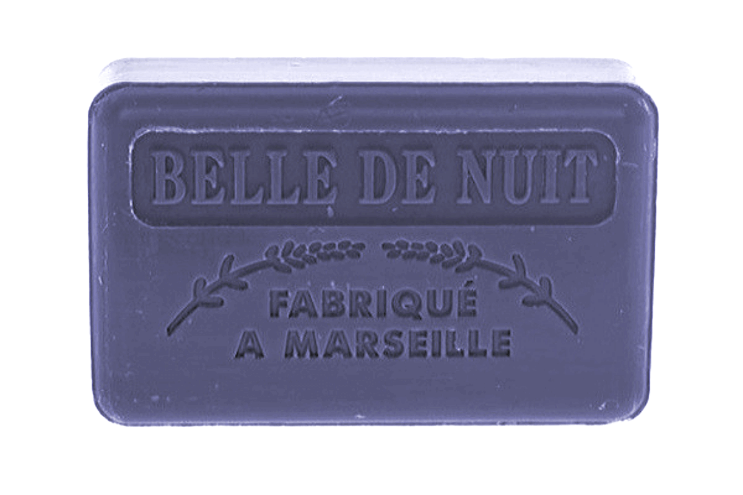 Beautiful Night 125g French soap