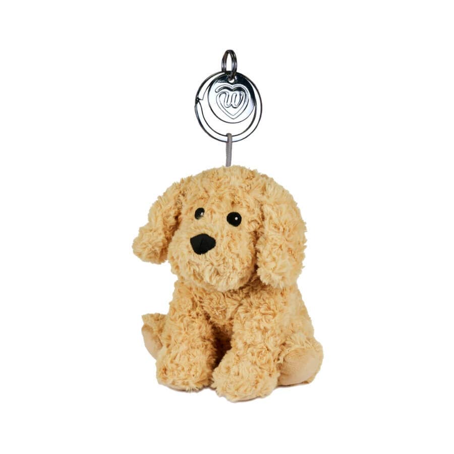 Keyring Cockapoo