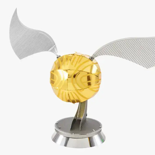 Metal Earth - Harry Potter - Golden Snitch