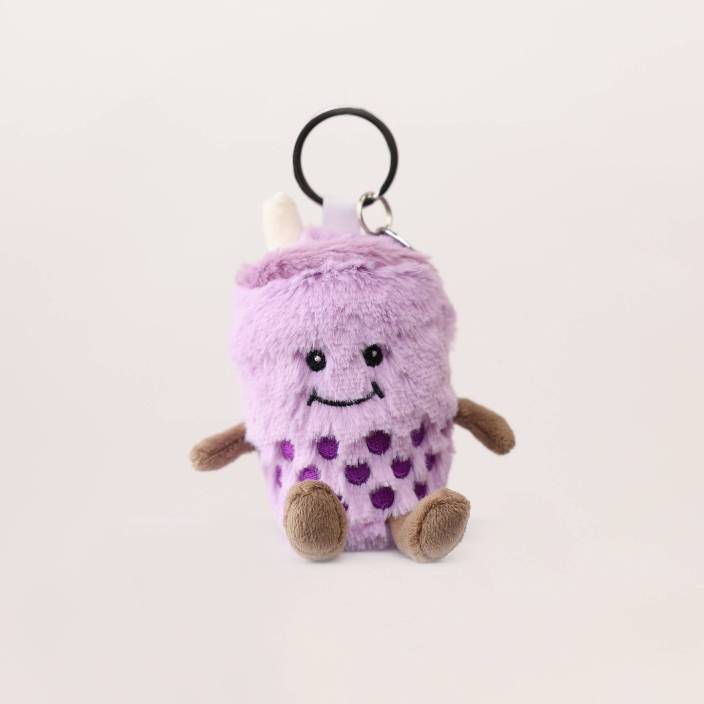 Warmies® Boba Keyring
