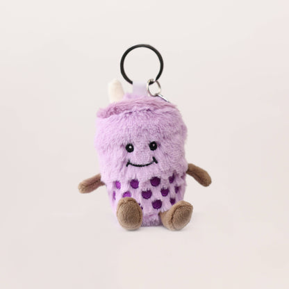 Warmies® Boba Keyring