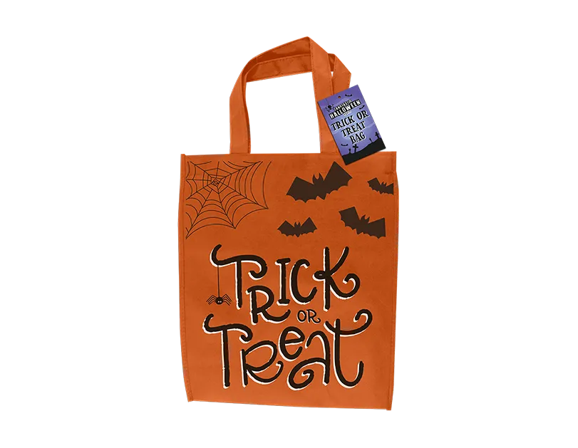 Cozy Glow Halloween Boo Bag — Limited Edition