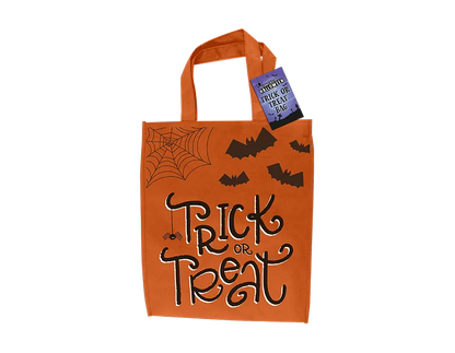 Cozy Glow Halloween Boo Bag — Limited Edition