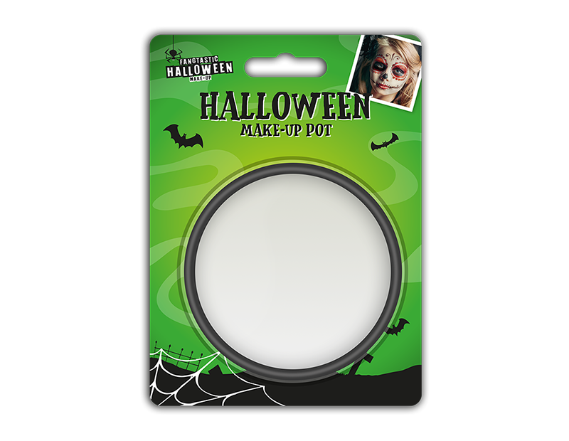 Halloween Face Paint Pot 16g