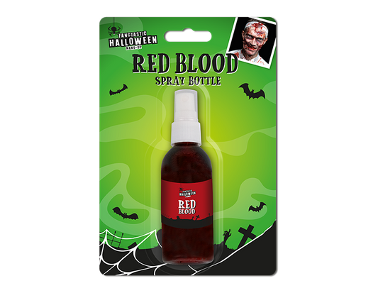 Halloween Blood Spray 70ml