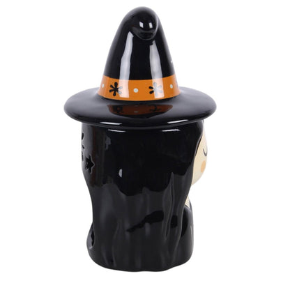 Frightful Folk Witch Oil Burner (Copy)