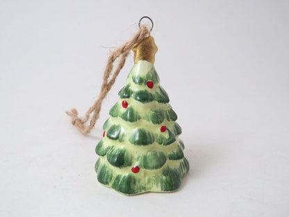 Christmas Tree Decoration, 6Cm