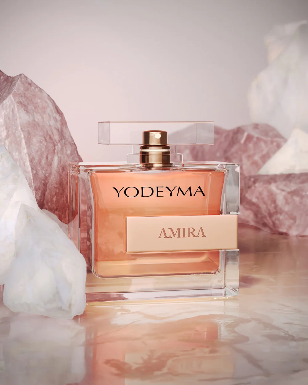 Amira Eau de Parfum