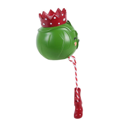 Brussles Sprout Shelf Sitter