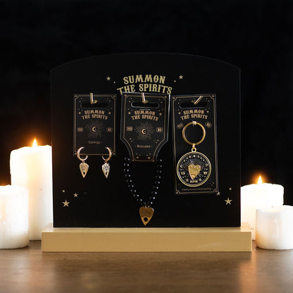 Summon The Spirits Jewellery
