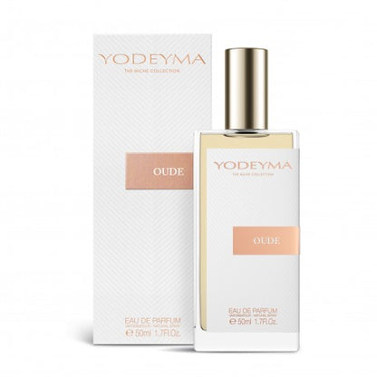 Yodeyma Oude Eau de Parfum