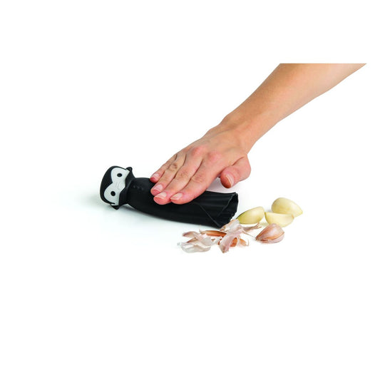 Drac N' Roll garlic peeler