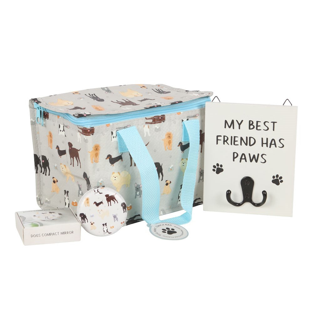 Pawsome Day Dog Lovers Gift Set