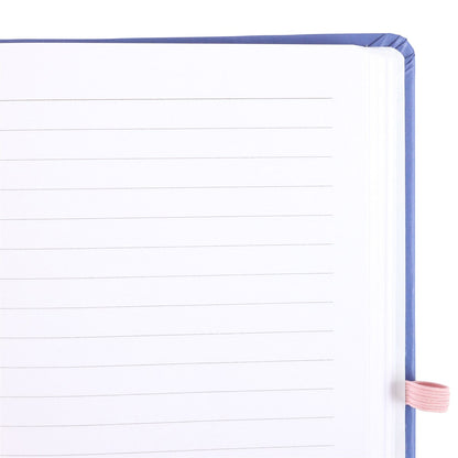 The Moon Dream Journal With Amethyst Pen