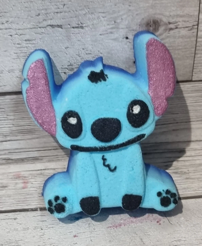 'Ohana' Stichin! Bath Bomb