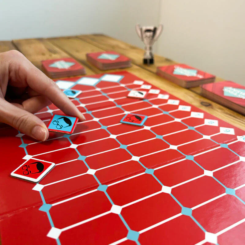 Richard Osman's House of Games Board game