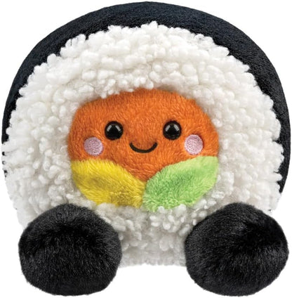 Dani California Roll 5In, Palm Pals Soft Toy