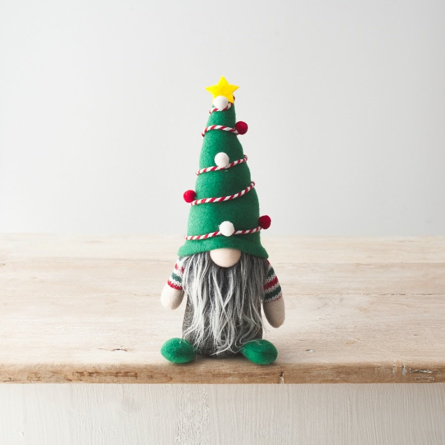 Gonk de l'arbre de Noël