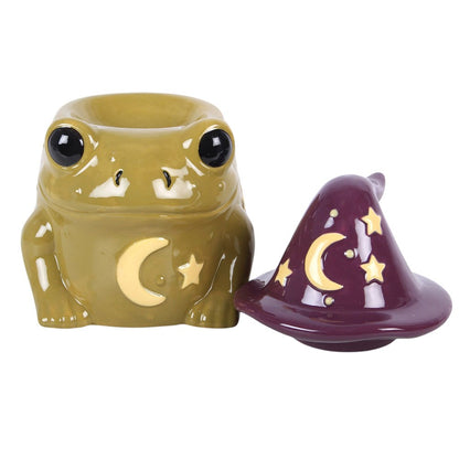 Magic Toad Wax Melt/Oil Burner