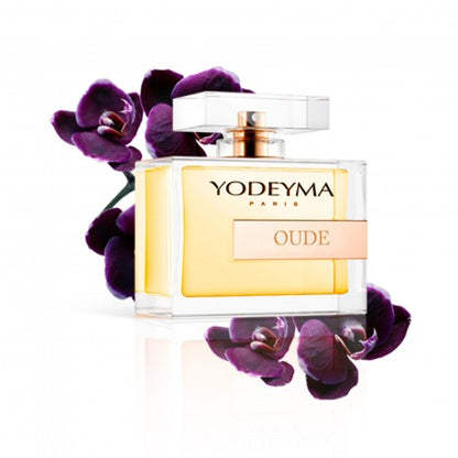 Yodeyma Oude Eau de Parfum