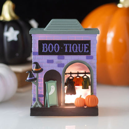 Spooky Street Light-Up LED Decorations | 5 Designs