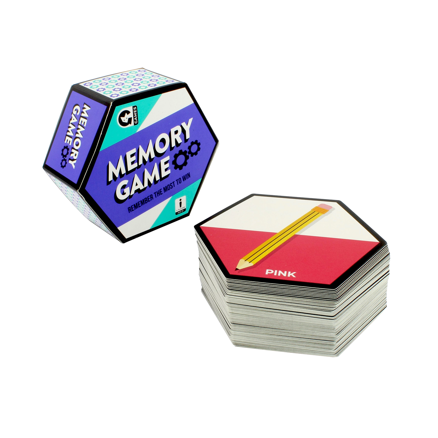 Memory Game Family Fun